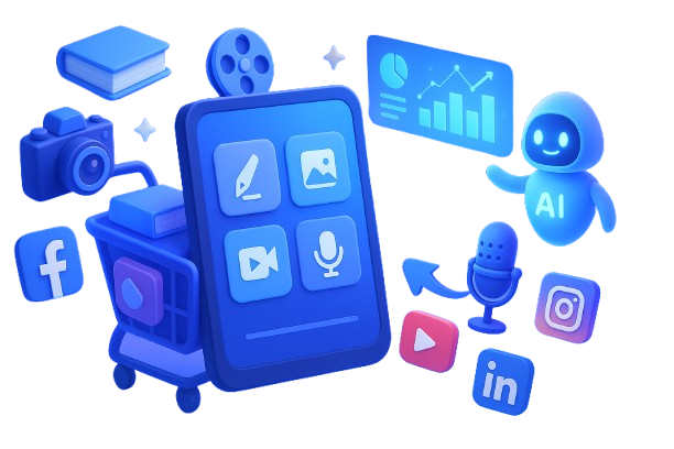 AI Digital Marketing Course Hero