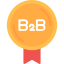 B2B, B2C Web Development