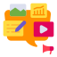 Paid Media Advertising