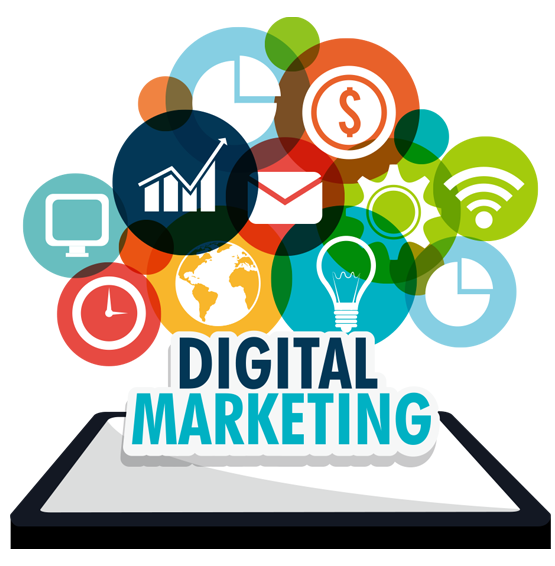 AI Digital Marketing Course