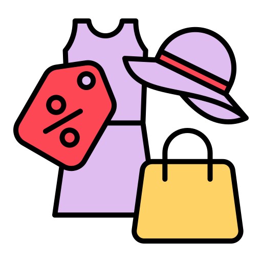 Fashion and Lifestyle Marketing
