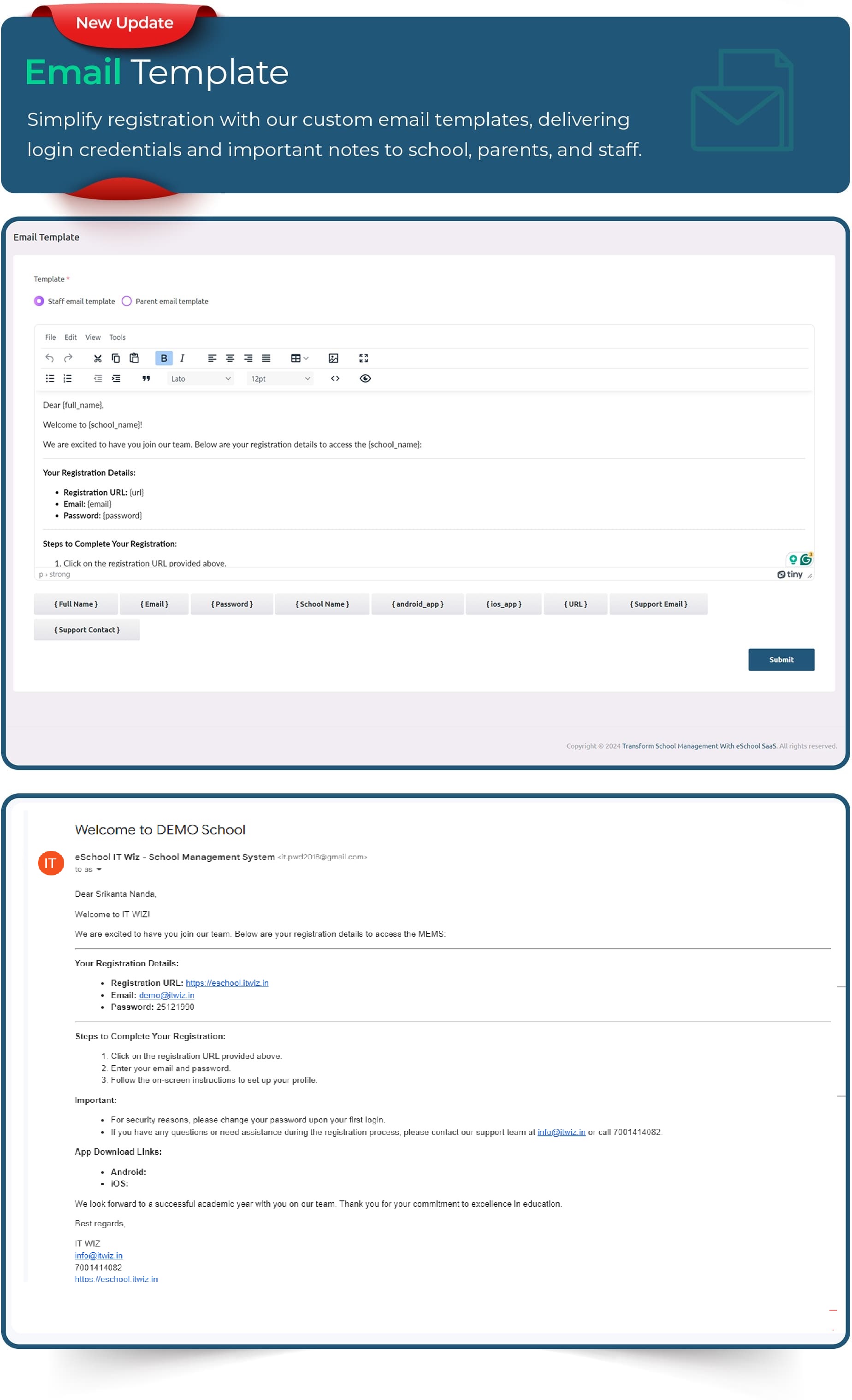 Blog Images